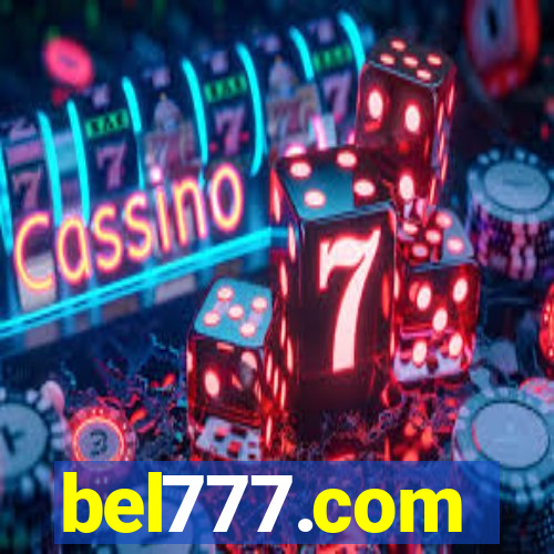 bel777.com