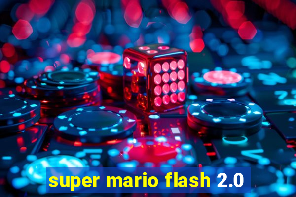 super mario flash 2.0