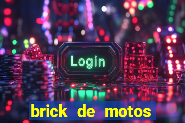 brick de motos porto alegre