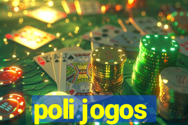 poli jogos