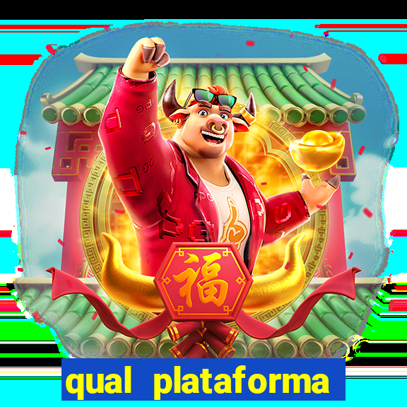 qual plataforma esta pagando hoje fortune tiger