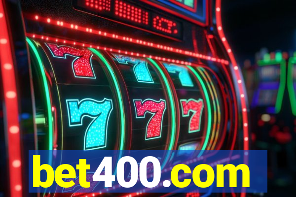 bet400.com