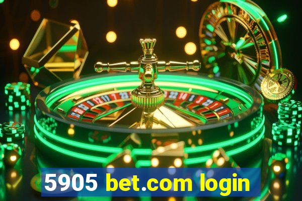 5905 bet.com login