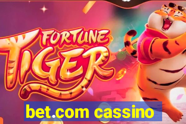 bet.com cassino