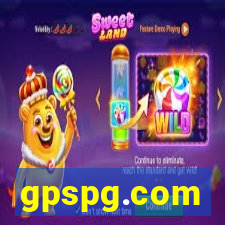 gpspg.com