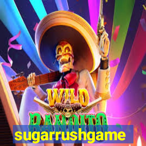 sugarrushgame