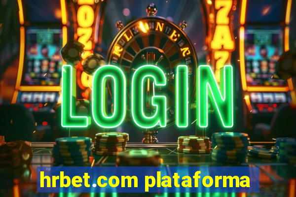 hrbet.com plataforma