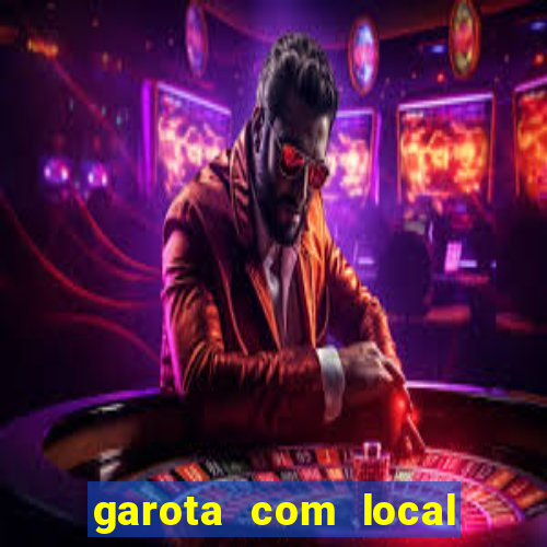 garota com local porto alegre