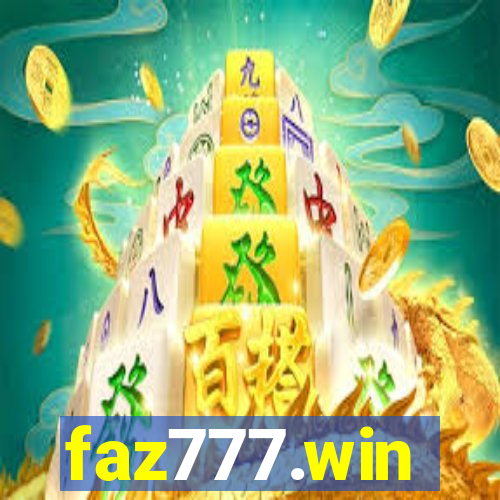 faz777.win