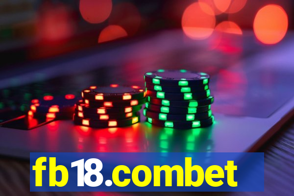 fb18.combet