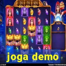 joga demo