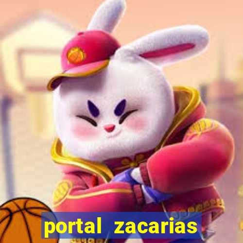 portal zacarias cavando a propia cova