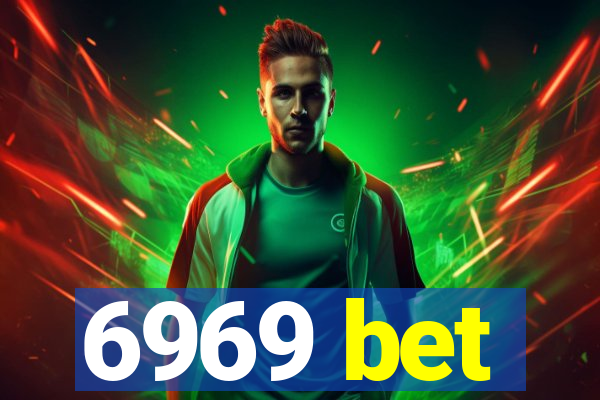 6969 bet