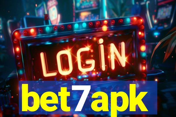 bet7apk