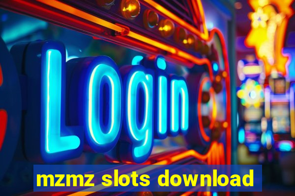 mzmz slots download