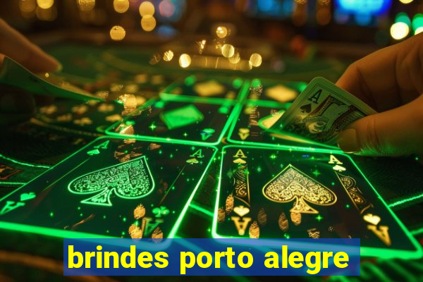 brindes porto alegre