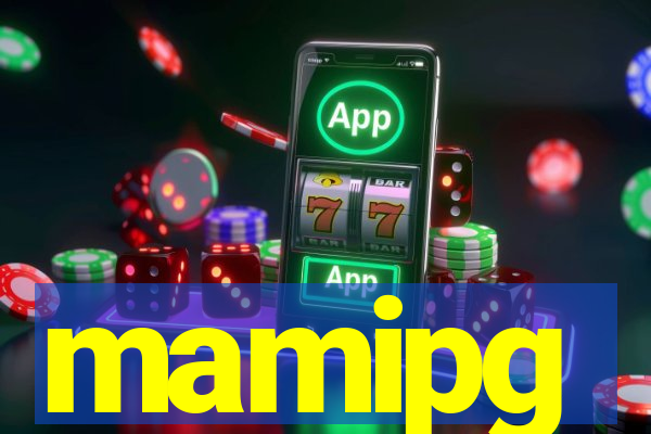 mamipg