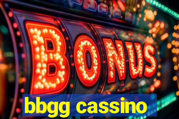 bbgg cassino