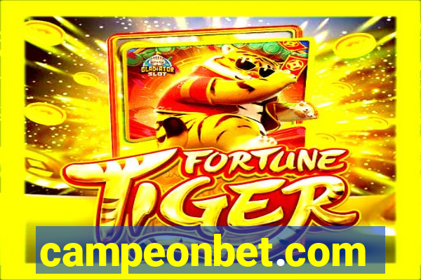 campeonbet.com