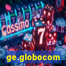 ge.globocom