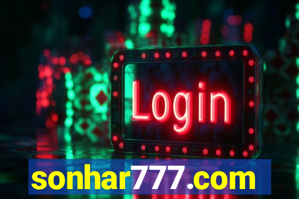 sonhar777.com