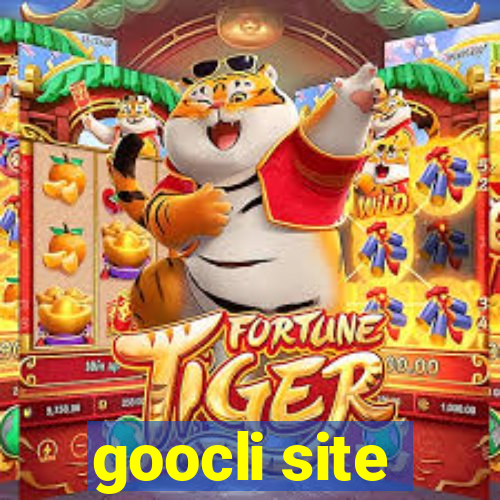 goocli site