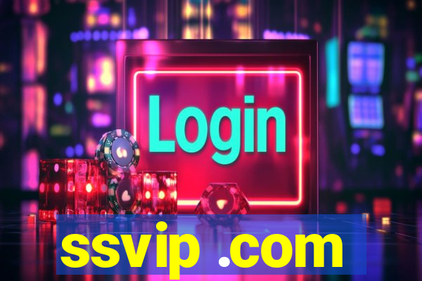 ssvip .com