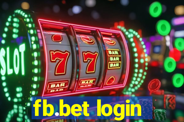 fb.bet login