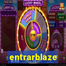 entrarblaze