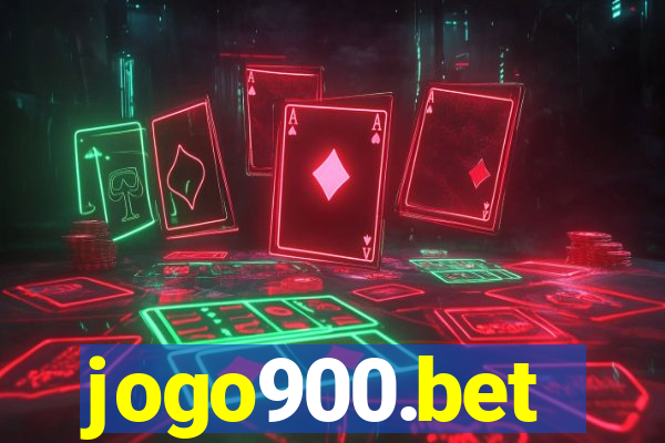 jogo900.bet