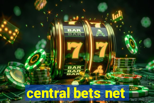 central bets net