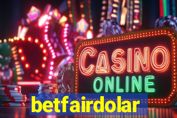 betfairdolar