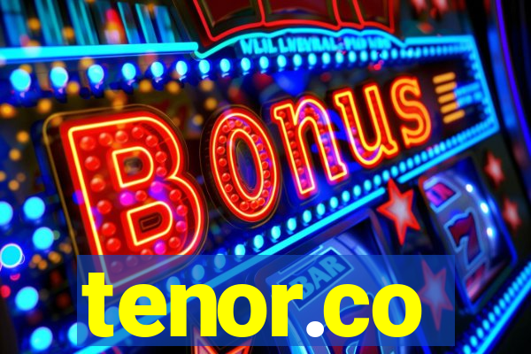 tenor.co