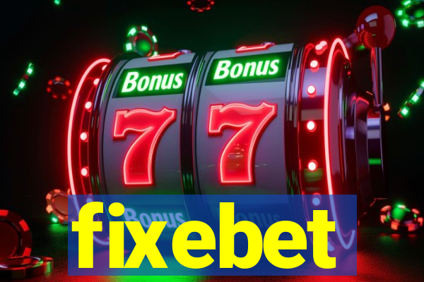 fixebet