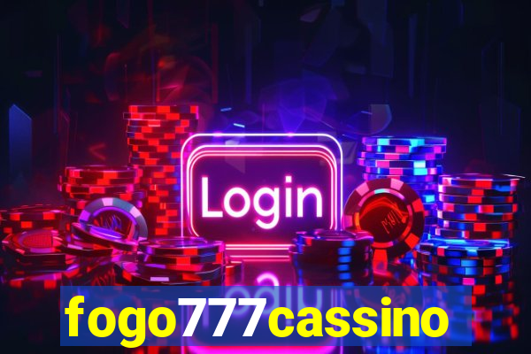 fogo777cassino