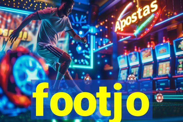 footjo