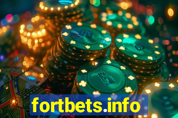 fortbets.info