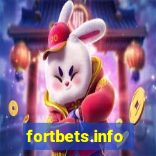 fortbets.info