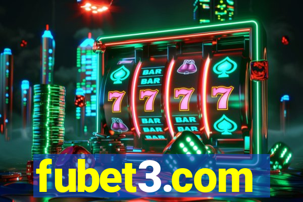 fubet3.com