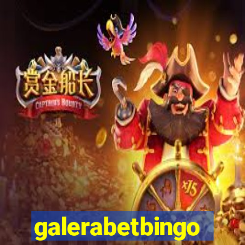 galerabetbingo