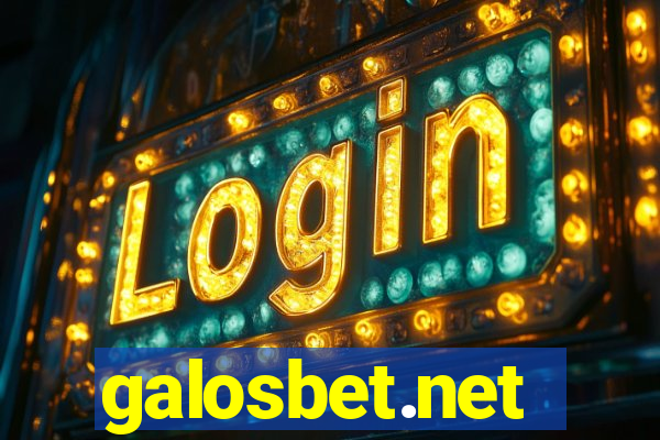 galosbet.net