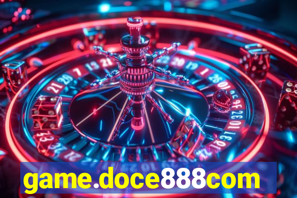 game.doce888com