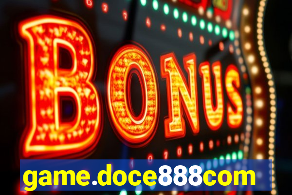 game.doce888com