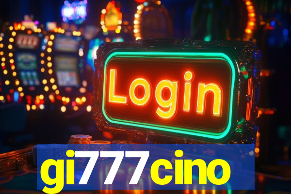 gi777cino