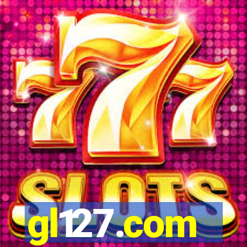 gl127.com