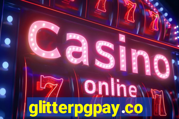 glitterpgpay.com