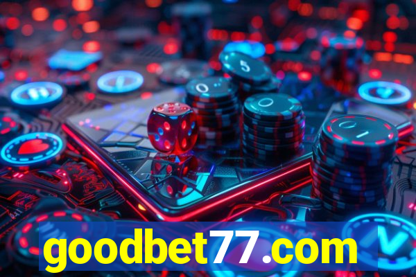 goodbet77.com