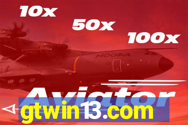 gtwin13.com