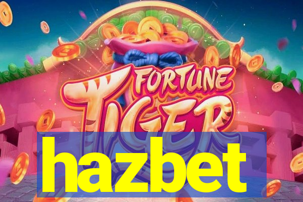 hazbet