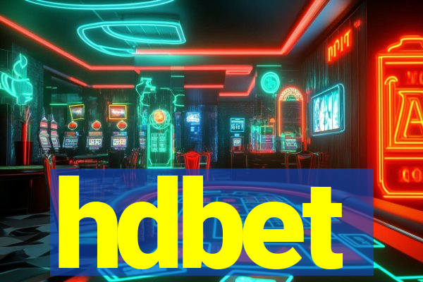 hdbet